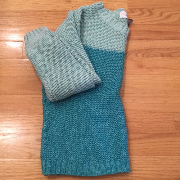 Knit Sweater - Picture 2 of 2